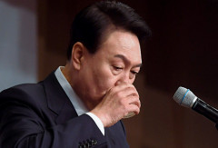 정치력 시험대 오른 윤석열 대통령