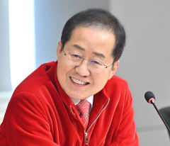 홍준표 