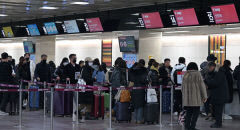 대만 관광객이 대구공항 많이 찾는 이유는…맞춤형 홍보·저비용 직항노선