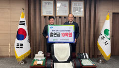 경북신보, 상주시와 소상공인 특례보증 업무협약