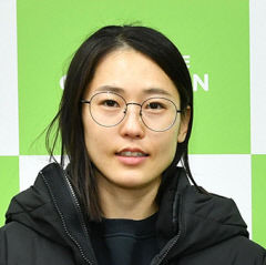 충북 제천시청 여자 마라톤 최경선 선수, 올해 첫 경산 고액 고향사랑기부자