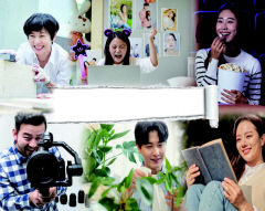 [위클리포유 커버 스토리] 우리를 설레게 하는 것(1)…나는 '덕후'입니다