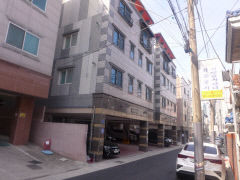 [경매 정보] 대구시 남구 대명동 다가구주택 4층 건물