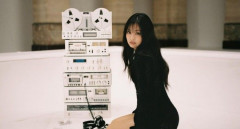 블랙핑크 제니, 1월 걸그룹 개인 브랜드평판 1위 …2위 소녀시대 태연·뉴진스 하니·에스파 카리나·블랙핑크 지수 순