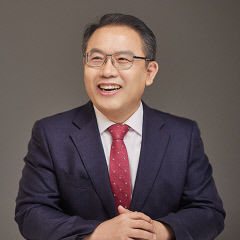 [4·10 필드 속으로] 우성진 대구 동구을 예비후보 