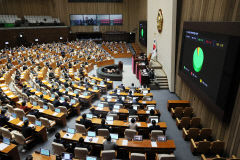 달빛철도 특별법 국회 통과 '청신호'…24일 법사위 상정