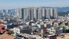 쉬어가는 대구 아파트 입주…2월엔 3개 단지·1천579가구