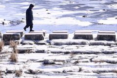 25일 대구경북 대체로 맑고 일부 지역 한파특보 해제 가능성… 최고기온 0~5℃