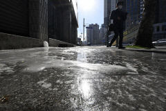 26일 대구경북 대체로 맑고 낮부터 기온 올라…낮 최고기온 4~8℃