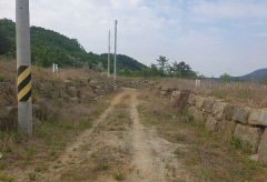 [경매 정보] 대구시 군위군 산성면 삼산리 토지 4천914㎡