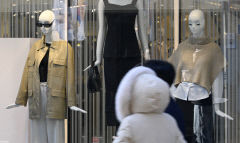 31일 대구경북 대체로 맑다가 오후부터 흐려 기온은 평년보다 높아…최고기온 6~12℃