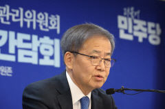 민주당 컷오프 발표 임박, 제3지대 얼마나 향할까