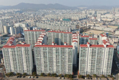노후계획도시정비특별법 적용 대상 대구는 10곳