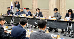 경북도, 설 종합대책 마련…中企 지원, 버스 증편 택시 부재 해제