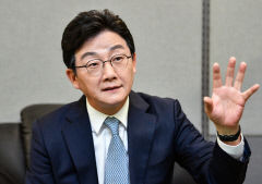 잔류선언 유승민 커지는 수도권 역할론