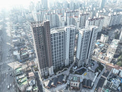 대구 수성구 빌리브 헤리티지 공매 1·2차 입찰 모두 유찰