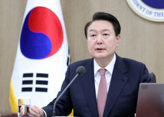 윤석열 대통령 지지율 29%…차기 지도자 이재명 26%·한동훈 23%