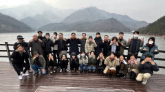 경북 환경연수원, 경북도 저출생과의 전쟁 앞장