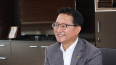 '농협맨' 전경수 NH농협은행 대구본부장 