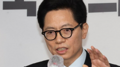 황정근 중앙윤리위원장, 예천 안동 출마 소식에 논란