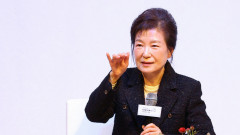 박근혜 전 대통령 