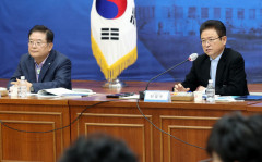 이철우 경북도지사, 