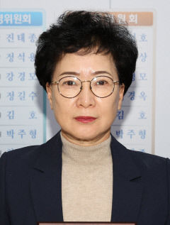 경북 상주시의회 안경숙 의장, 시군자치구의장協 '의정 봉사대상'