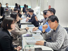 대경창업포럼협회, 중기 지원사업 합동 설명회 개최