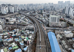 국토부, 철도 지하화 속도전…내년 말 대구 구간 추진 윤곽