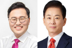 [영남일보·TBC 공동여론조사] 대구 달서구갑 홍석준 의원·유영하 변호사 '양강'