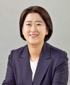 김영선 전 도의원, 신당 '새로운 미래' 책임위원 선임