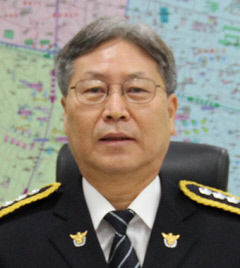 [프로필] 김기대 제79대 대구중부경찰서장