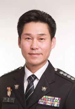 [프로필] 민문기 제70대 경북 영주경찰서장