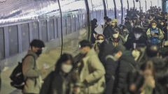 금주·산책·숙면으로 '명절 후유증' 해소하세요