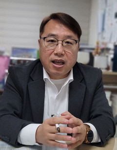 [우리지역 일꾼 의원] 김민성 구미시의원, 소상공인·골목상권 활성화 동분서주