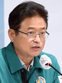이철우, 경북도 全직원에 청렴의지 서한