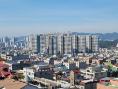 2월 대구 주택경기 전망, 하락폭 '전국서 최대'