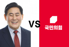 [영남일보·TBC 공동 여론조사] 무소속 최경환, 국민의힘 예비후보와 가상대결서도 강세