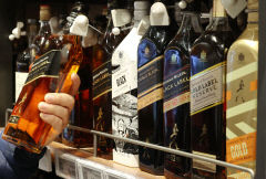 하이볼, MZ세대 대표 주류 됐다…'위스키' 인기도 돌풍