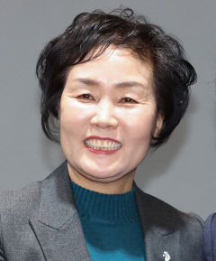 경북도여성단체협의회, 제22·23대 회장 이·취임식