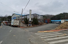 [경매 정보] 안동 풍산읍 노리 창고시설