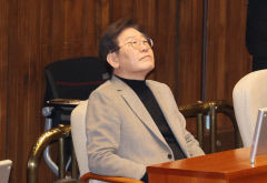 이재명 '현역 의원 평가 하위 20%' 통보 후 반발에 