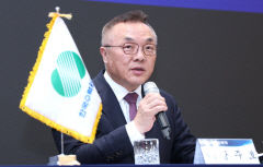 황주호 한수원 사장 