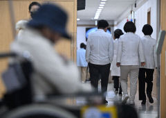 정부, 의료계 불법 집단 행동 '엄정 대응'…주동자 및 배후세력 구속수사 원칙