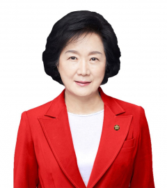 [4.10 필드속으로] 대구 동구을 조명희 후보, 1호 공약 발표
