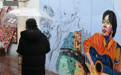 22일 대구경북 흐리고 낮 기온 평년보다 낮아…대구 오전까지 비 소식