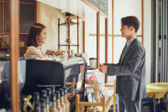 '취업 말고 아르바이트 선택' 프리터족 증가…