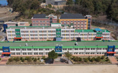 봉화 한국산림과학고, 13년 연속 산림청 산림분야 특성화高 선정