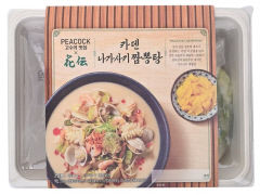 이마트, 연희동 맛집 '카덴 짬뽕탕·우동' 밀키트로 출시