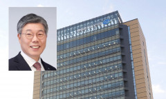 황병우 대구은행장, 4대 DGB금융그룹 회장 내정